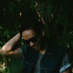 Meet your Posher, Jason